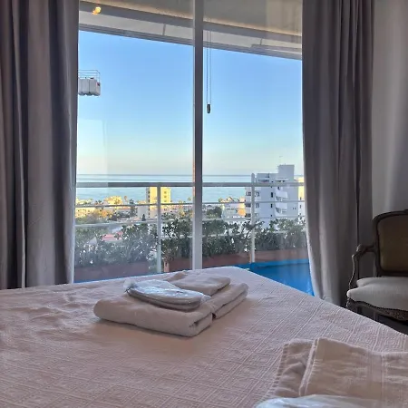 Lägenhet Sunny Waves - 2 Rooms, *