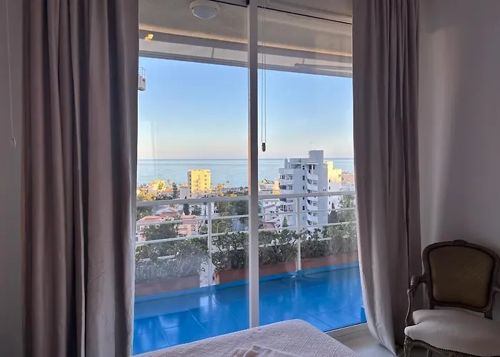 Sunny Waves - 2 Rooms, *