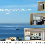 Sunny Waves - 2 Rooms,