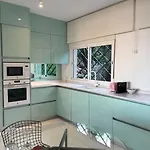 Apartman Sunny Waves - 2 Rooms, Torremolinos