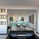 Sunny Waves - 2 Rooms, Apartman *