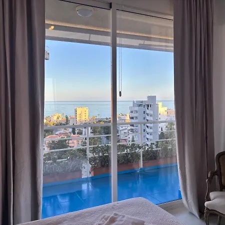 Sunny Waves - 2 Rooms, *