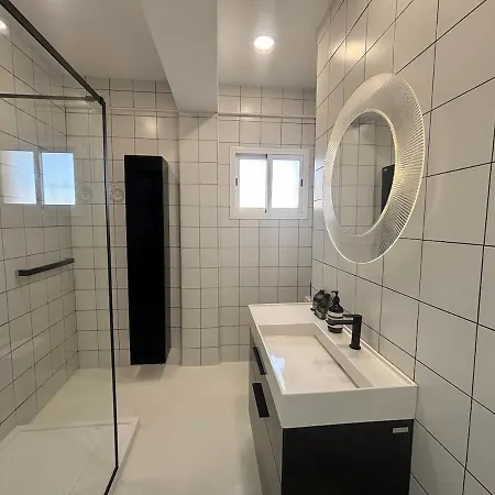 Sunny Waves - 2 Rooms,