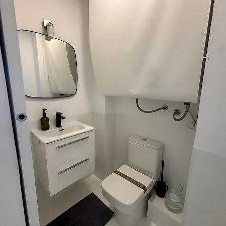 Sunny Waves - 2 Rooms, *