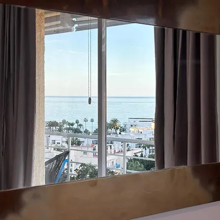 Apartamento Sunny Waves - 2 Rooms,