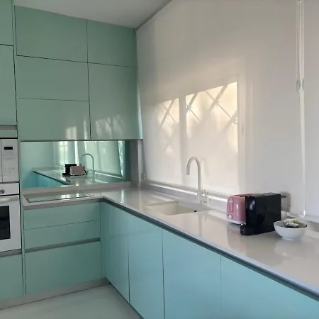 Apartamento Sunny Waves - 2 Rooms, *