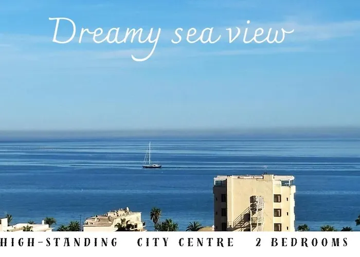 Sunny Waves - 2 Rooms, *