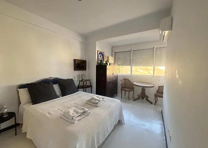 Sunny Waves - 2 Rooms, *