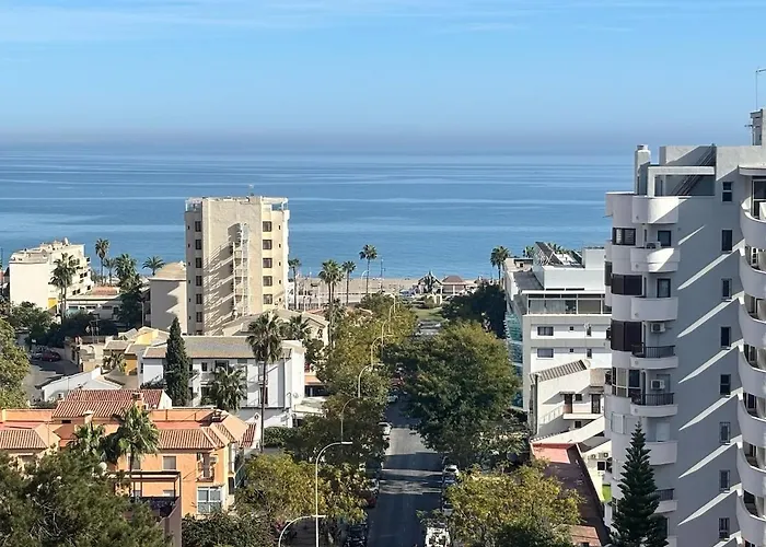 Sunny Waves - 2 Rooms,