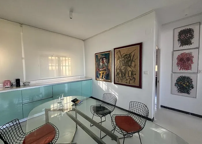 Sunny Waves - 2 Rooms, * 토레몰리노스