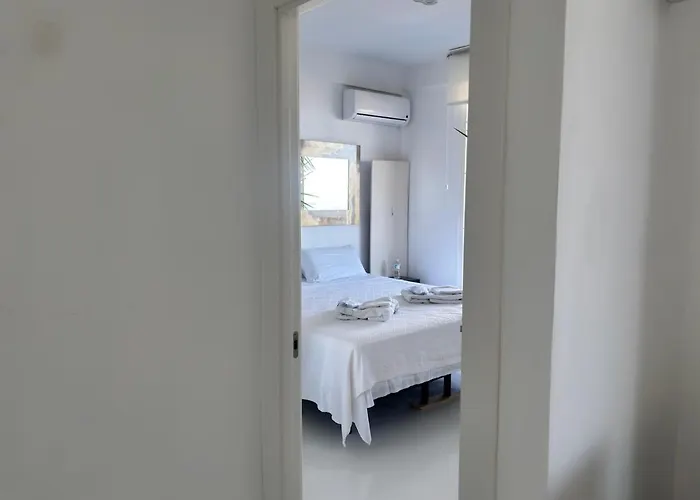 Sunny Waves - 2 Rooms, *