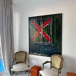 Апартаменты Sunny Waves - 2 Rooms, *