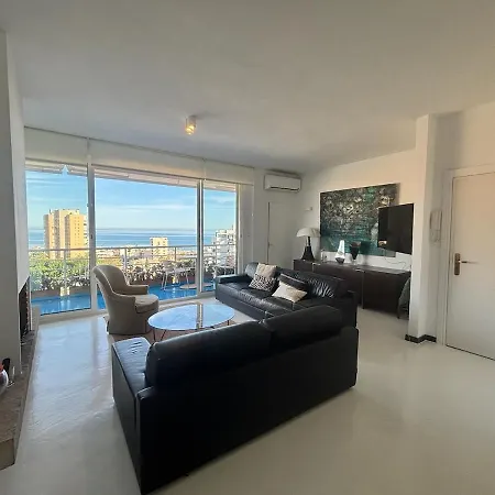 Sunny Waves - 2 Rooms, Lejlighed