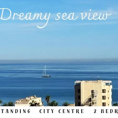 Sunny Waves - 2 Rooms, *