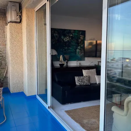 Lejlighed Sunny Waves - 2 Rooms, *