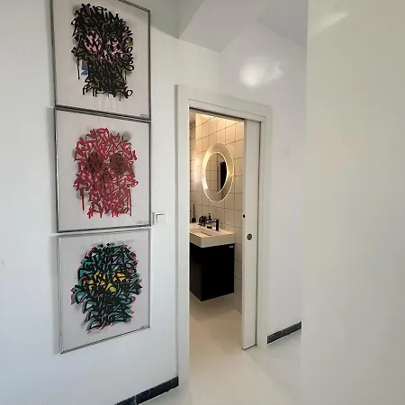 Sunny Waves - 2 Rooms, Торремолинос