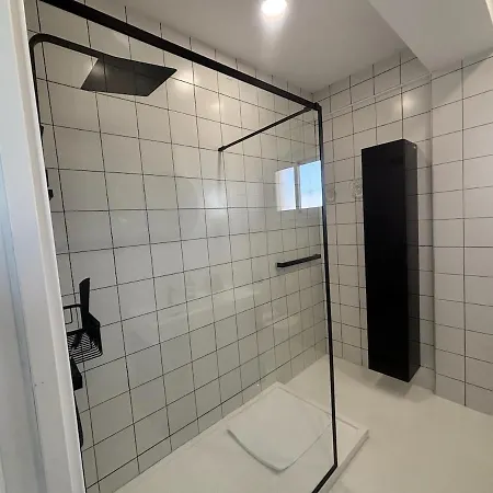 Lejlighed Sunny Waves - 2 Rooms, *