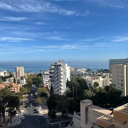 Sunny Waves - 2 Rooms, Apartament Torremolinos