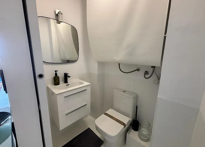 Sunny Waves - 2 Rooms, *