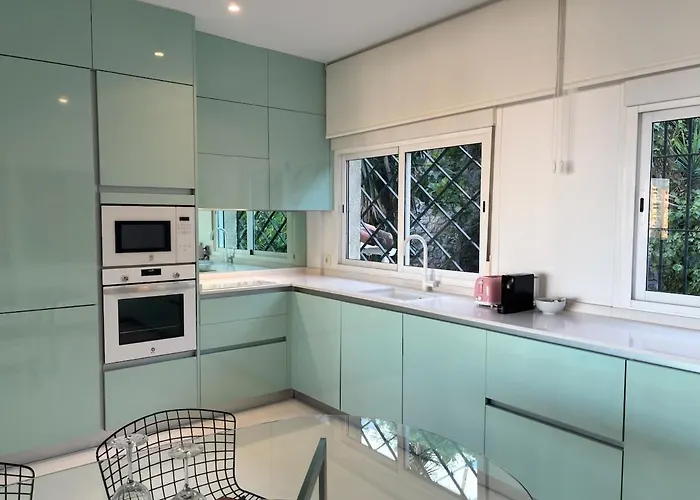 Daire Sunny Waves - 2 Rooms, Torremolinos