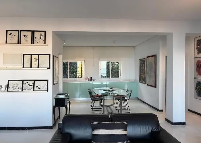 Sunny Waves - 2 Rooms, Apartament *