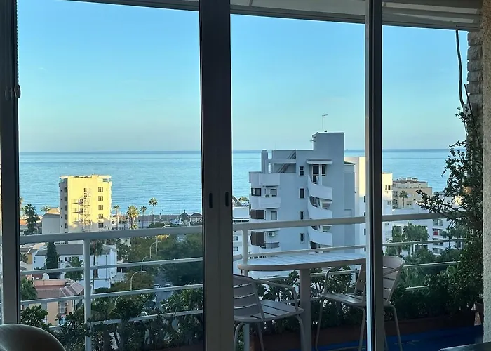 Apartament Sunny Waves - 2 Rooms,