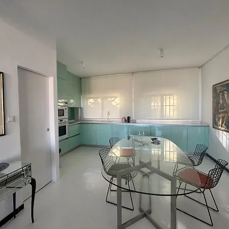 Sunny Waves - 2 Rooms, *