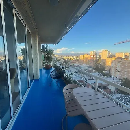 Sunny Waves - 2 Rooms, Daire *