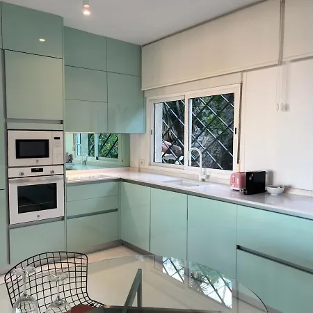 Apartamento Sunny Waves - 2 Rooms, Torremolinos