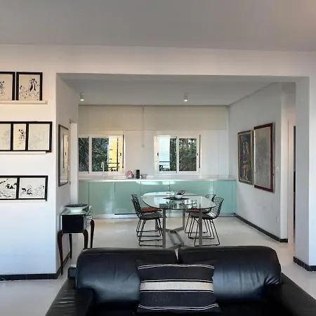 Sunny Waves - 2 Rooms, Apartamento *