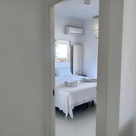 Sunny Waves - 2 Rooms, *