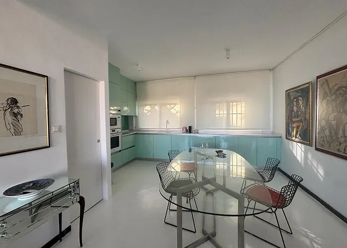 Sunny Waves - 2 Rooms, *