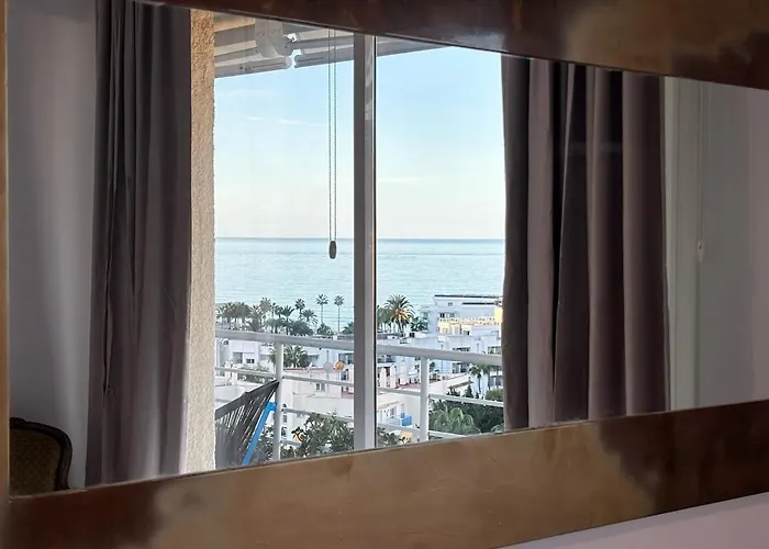 Appartement Sunny Waves - 2 Rooms,