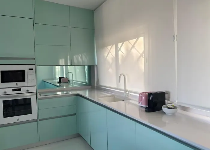 Appartement Sunny Waves - 2 Rooms, *