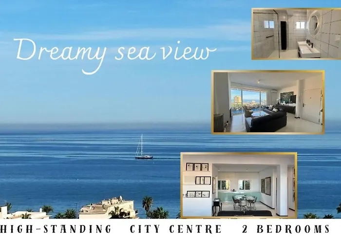 Sunny Waves - 2 Rooms,