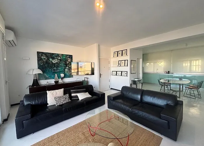 Appartement Sunny Waves - 2 Rooms, Torremolinos