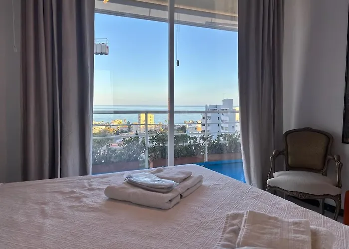 Appartement Sunny Waves - 2 Rooms, *