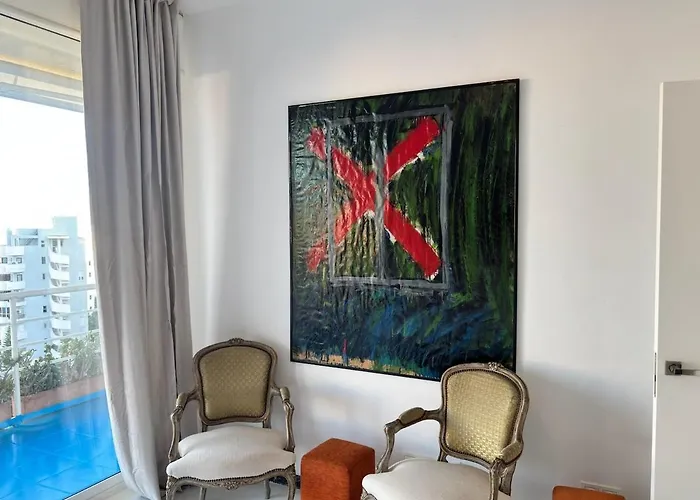 Appartement Sunny Waves - 2 Rooms, *