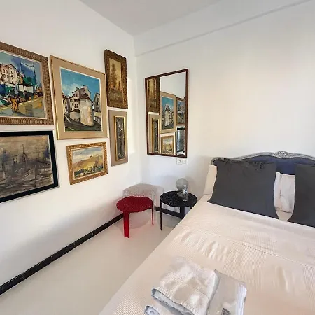 Sunny Waves - 2 Rooms, Lägenhet