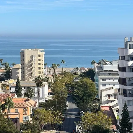 Sunny Waves - 2 Rooms,