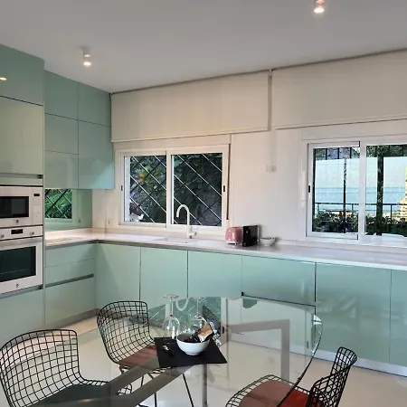 Sunny Waves - 2 Rooms, Lägenhet